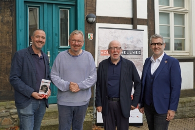 © Kevin Kohues/Kreisstadt Unna