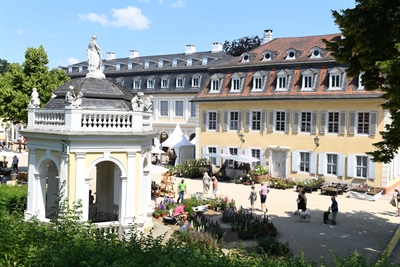 © Stadt Hanau / Moritz Göbel