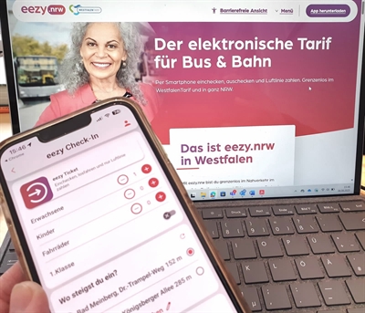 © WestfalenTarif GmbH