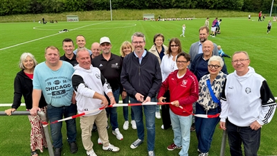 © Foto: Stadt Marl / Pressestelle