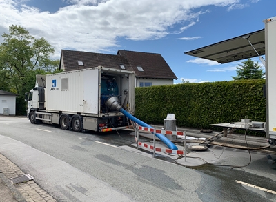© Stadt Iserlohn / Stadtentwässerung