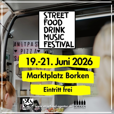 © Stadt Borken
