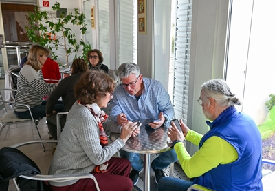 © Stadt Hanau / Moritz Göbel