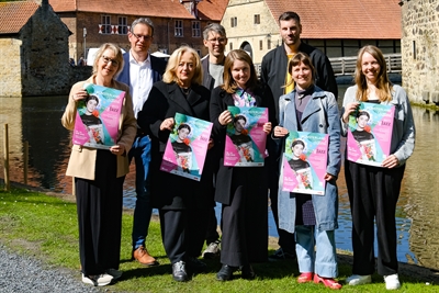 © Henriette Fickers, Kreis Coesfeld
