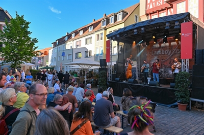 © Stadt Hanau / Moritz Göbel