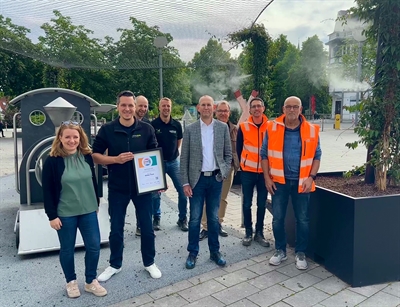 © Stadt Iserlohn / Pressestelle