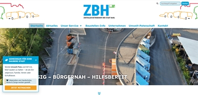 © Foto: Stadt Marl / ZBH