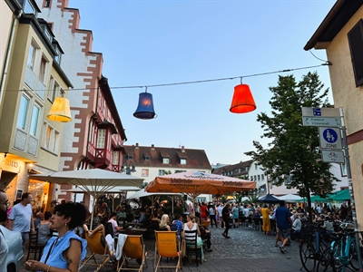 © Stadt Hanau / Moritz Göbel