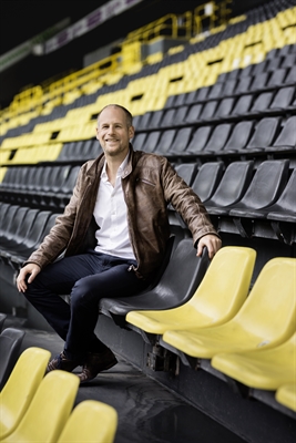 © Roland Baege/TU Dortmund