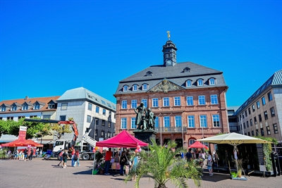 © Stadt Hanau / Moritz Göbel