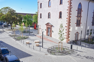 © Stadt Hanau / Moritz Göbel