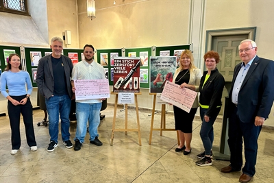 © Stadt Iserlohn / Pressestelle
