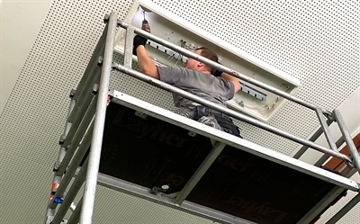 © Foto: Stadt Marl / Pressestelle