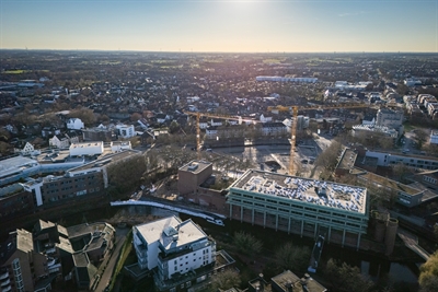© Stadt Bocholt 