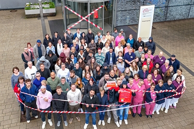 © Knappschaft Kliniken Universitätsklinikum Bochum