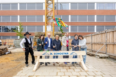 © Stadt Münster / MünsterView