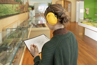 © Stadtmuseum Münster