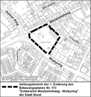 © Stadt Soest