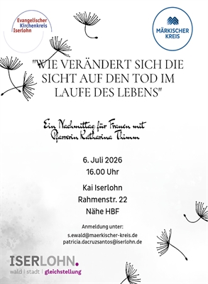 © Stadt Iserlohn