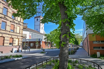 © Stadt Hanau / Moritz Göbel