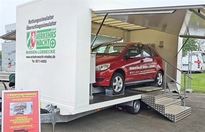 © Verkehrswacht Minden-Lübbecke