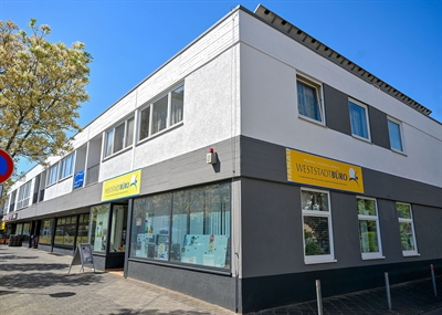 © Stadt Hanau / Moritz Göbel