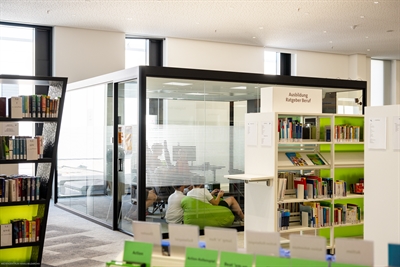 © Medienzentrum Hanau / Bildarchiv