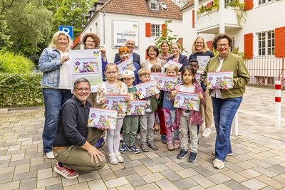 © Stadt Hamm/Thorsten Hübner