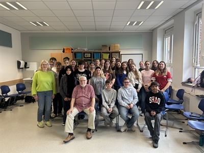 © Anne-Frank-Realschule Ahaus
