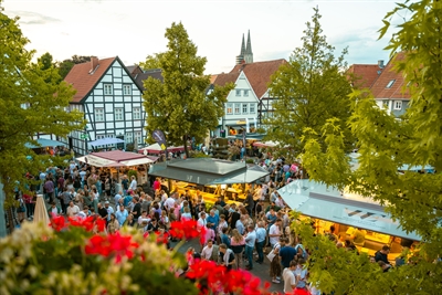 © Wirtschaft und Marketing Soest GmbH / Gero Sliwa