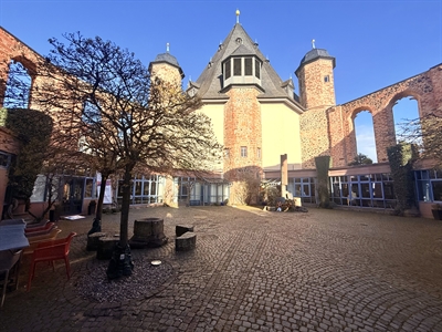 © Stadt Hanau / Moritz Göbel