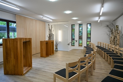 © Stadt Hanau / Moritz Göbel