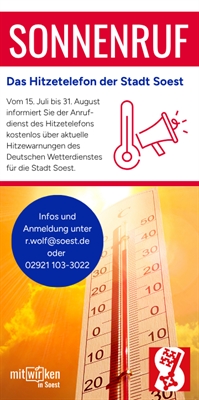 © Stadt Soest