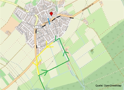 © OpenStreetMap