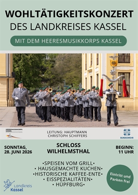 © Landkreis Kassel