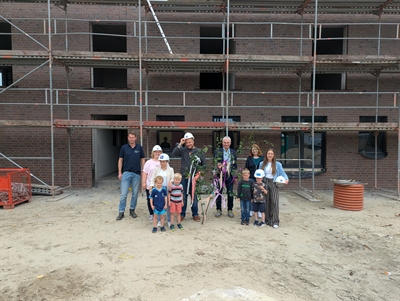 © Stadt Gronau