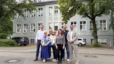© Stadt Marl / Pressestelle