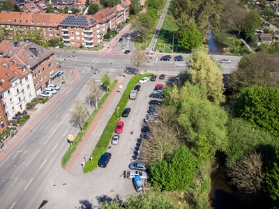 © Stadt Münster / Patrick Schulte