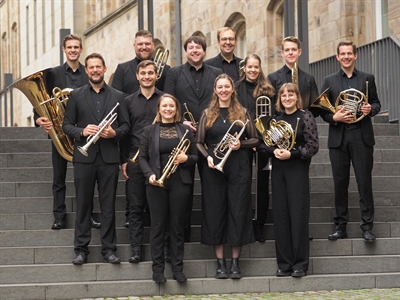 © Prinzipal Brass