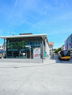 © Stadt Hanau / Moritz Göbel