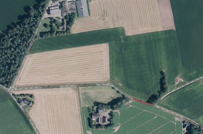 © Stadt Borken / GEObasis.nrw