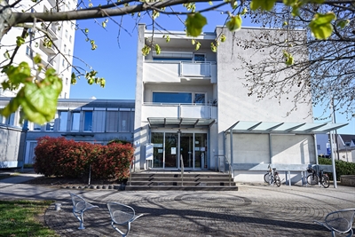 © Stadt Hanau / Moritz Göbel
