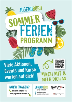 © Jugendbüro Sundern