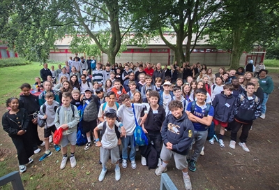 © Stadt Bocholt