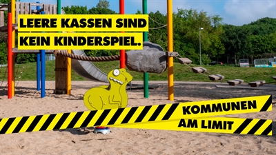 © Deutscher Städtetag