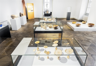 © Städtische Museen Hanau, Kai Jakob