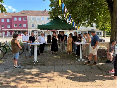© Stadt Wolfsburg 