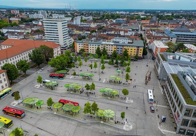 © Stadt Hanau / Moritz Göbel 