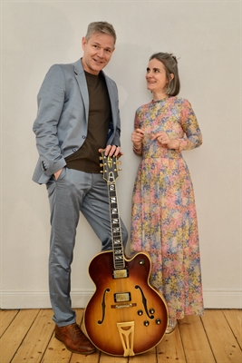 © Duo Barbara Barth und David Plate