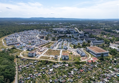 © Stadt Hanau / Moritz Göbel